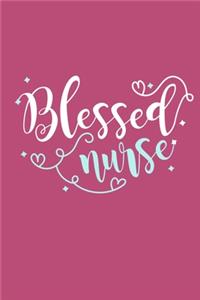 Blessed Nurse