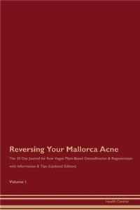 Reversing Your Mallorca Acne