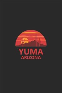 Yuma Arizona