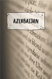 Azerbaijan