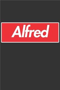 Alfred