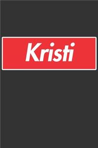Kristi