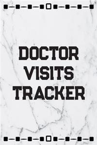 Doctor Visits Tracker