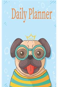 2020 Daily Planner