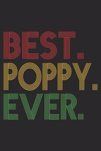 Best. Poppy. Ever.
