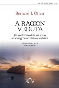 A ragion veduta