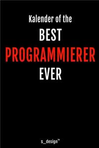 Kalender für Programmierer