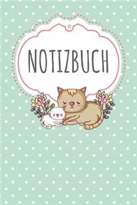 Notizbuch