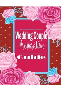 Wedding Couple Preparation Guide