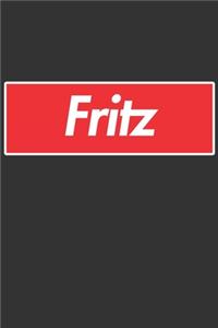 Fritz