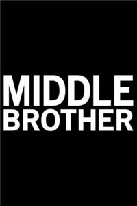 Middle Brother
