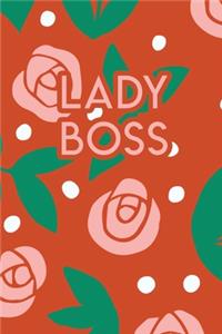 Lady Boss