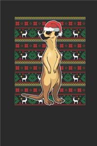 Ugly Christmas - Meerkat