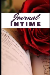 Journal Intime