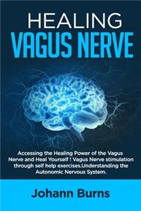 Healing Vagus Nerve