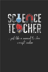 Science Teacher