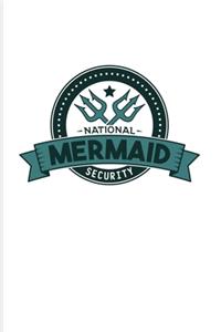 National Mermaid Security