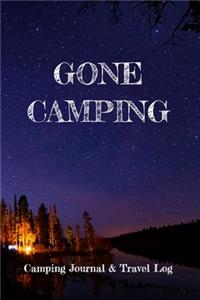 Gone Camping