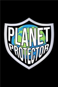 Planet Protector