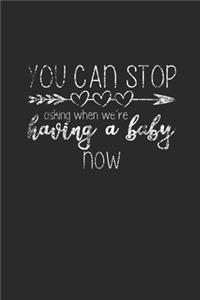 You Can Stop