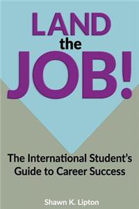 Land The Job!