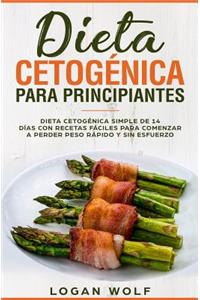 Dieta Cetogénica Para Principiantes