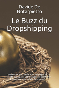 Le Buzz du Dropshipping