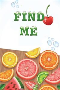 Find Me
