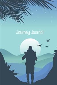 Journey Journal