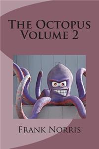 The Octopus Volume 2