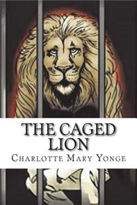The Caged Lion
