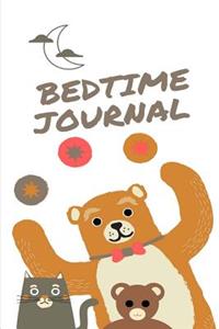 My Bedtime Journal