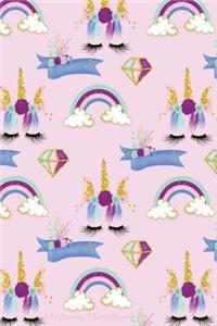 Unicorn Notebook