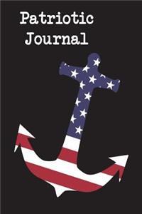 Patriotic Journal