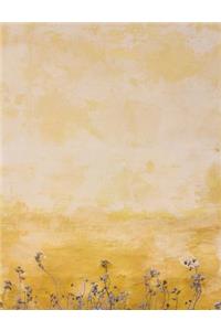 Wild Indigo Notebook