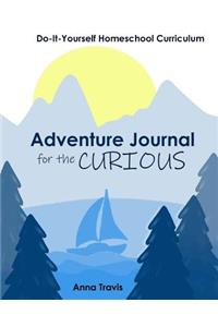 Adventure Journal for the Curious