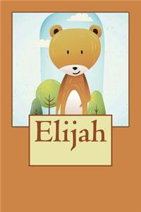 Elijah