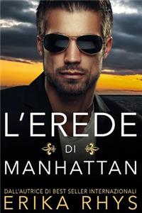 L'erede di Manhattan
