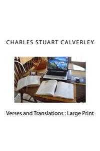 Verses and Translations