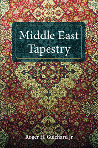 Middle East Tapestry