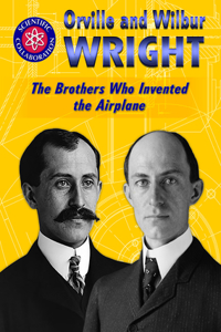 Orville and Wilbur Wright