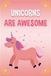 Unicorn Are Awesome