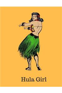Hula Girl