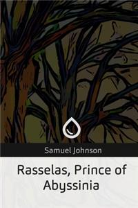 Rasselas, Prince of Abyssinia