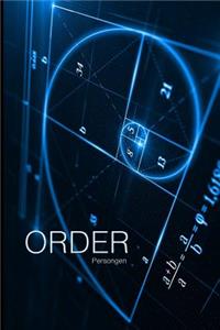 O R D E R