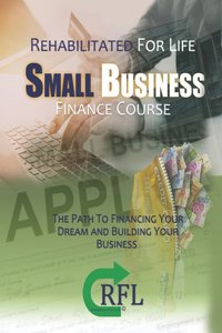 Small Business Finance Course