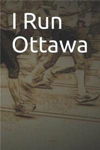 I Run Ottawa