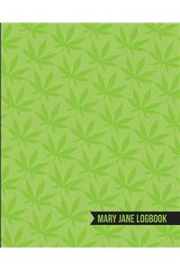 Mary Jane Logbook