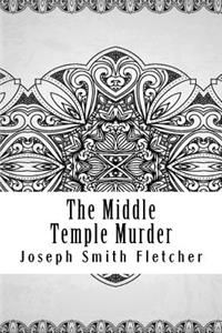 Middle Temple Murder
