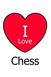 I Love Chess